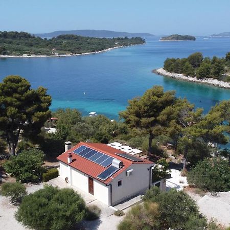 Beautiful Bay House Duga Villa Okrug Gornji Exterior photo