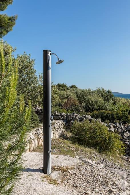 Beautiful Bay House Duga Villa Okrug Gornji Exterior photo
